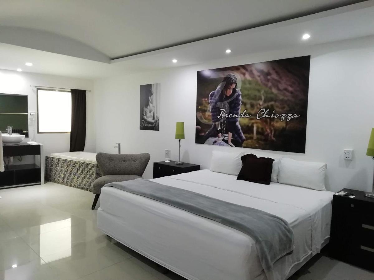 Essenzia de Cancún Esterno foto