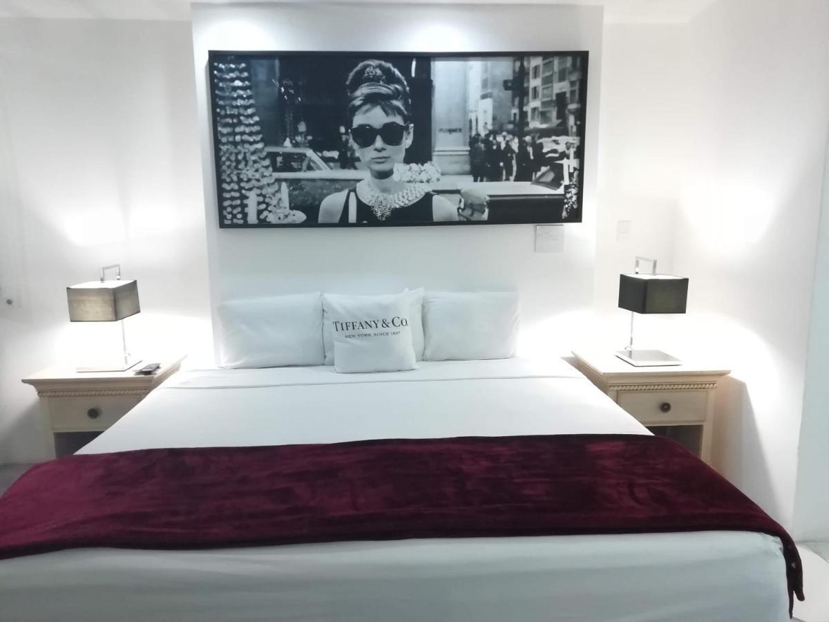 Essenzia de Cancún Esterno foto