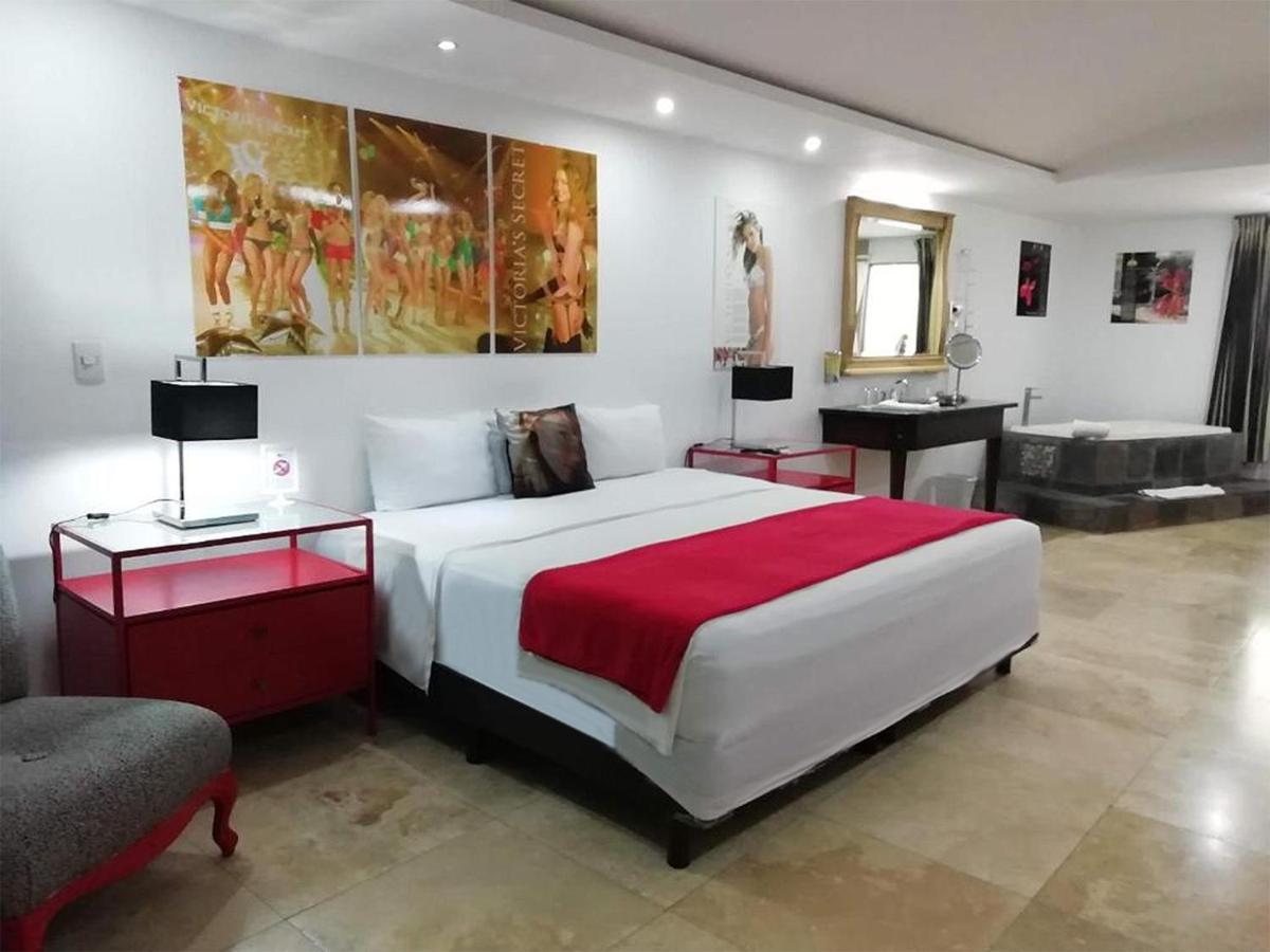 Essenzia de Cancún Esterno foto