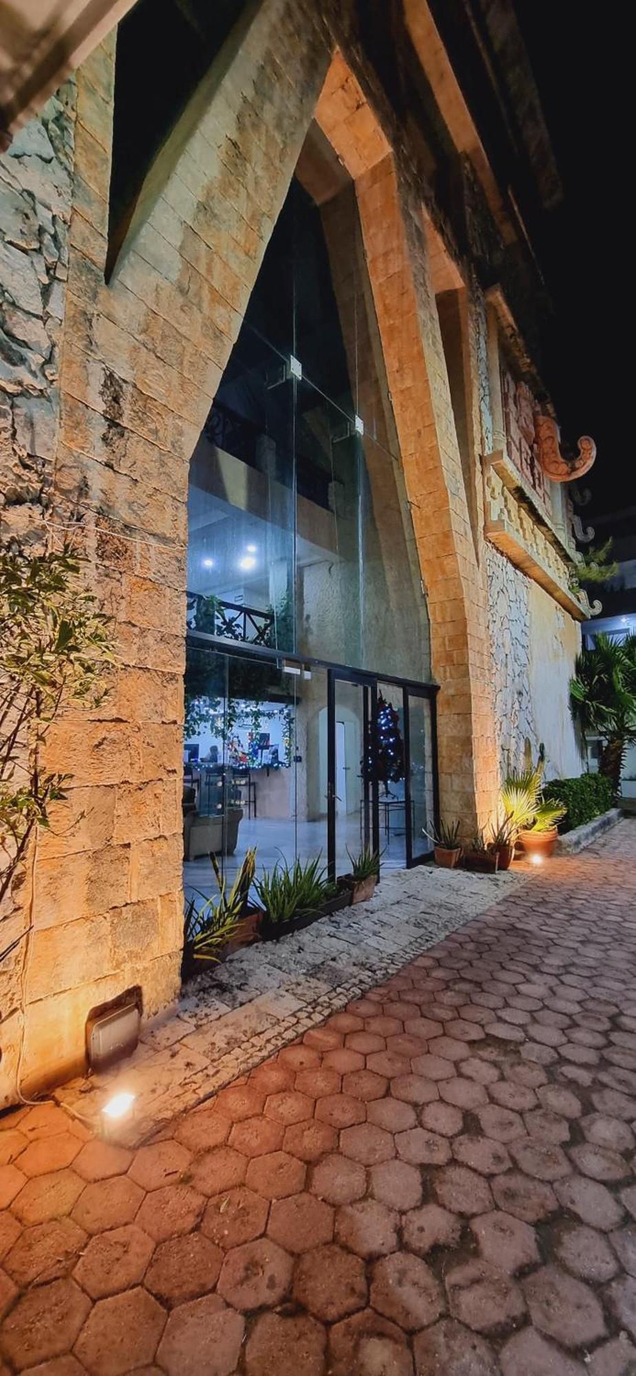 Essenzia de Cancún Esterno foto